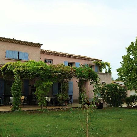 L'Oustau Dei Sol Apartament Monteux Zewnętrze zdjęcie