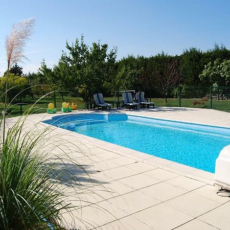L'Oustau Dei Sol Apartament Monteux Zewnętrze zdjęcie