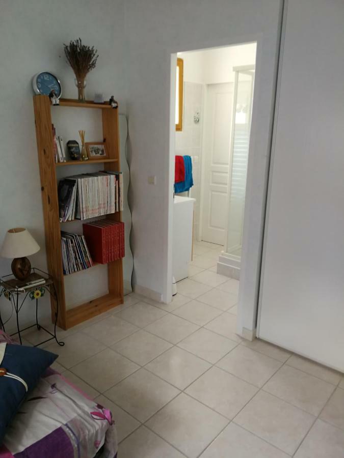 L'Oustau Dei Sol Apartament Monteux Zewnętrze zdjęcie