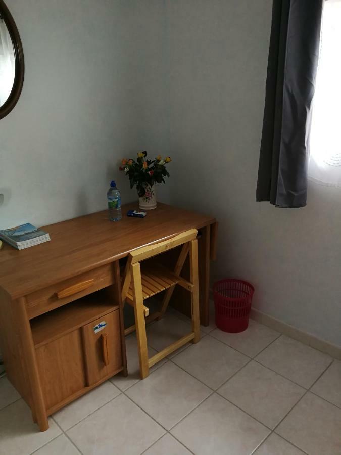 L'Oustau Dei Sol Apartament Monteux Zewnętrze zdjęcie