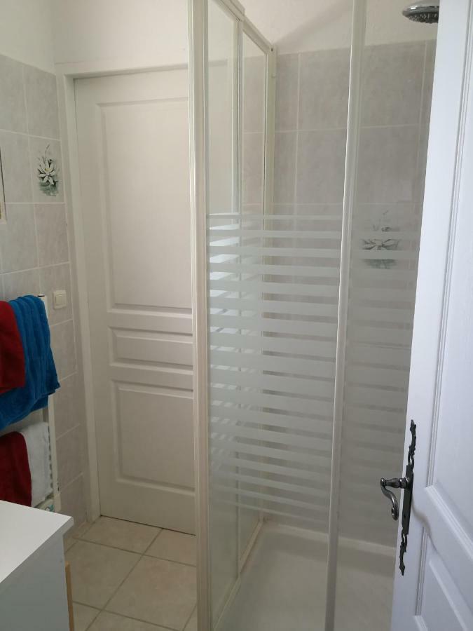 L'Oustau Dei Sol Apartament Monteux Zewnętrze zdjęcie