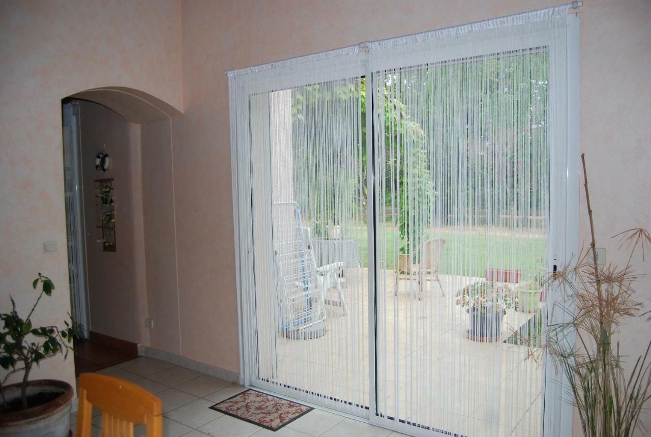 L'Oustau Dei Sol Apartament Monteux Zewnętrze zdjęcie