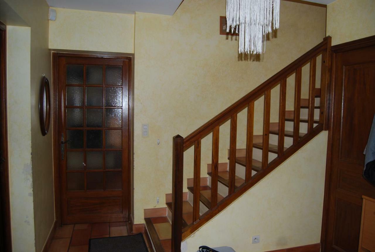 L'Oustau Dei Sol Apartament Monteux Zewnętrze zdjęcie
