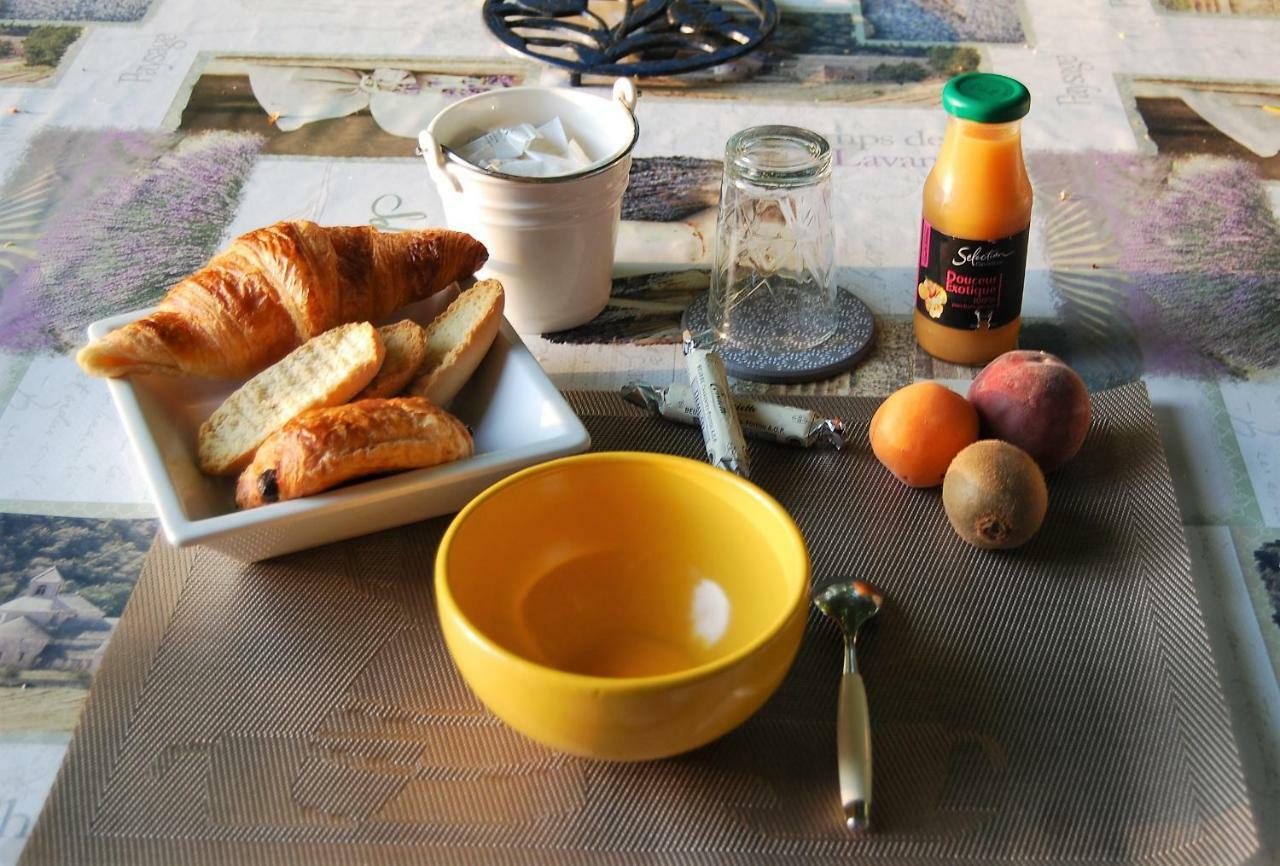 L'Oustau Dei Sol Apartament Monteux Zewnętrze zdjęcie